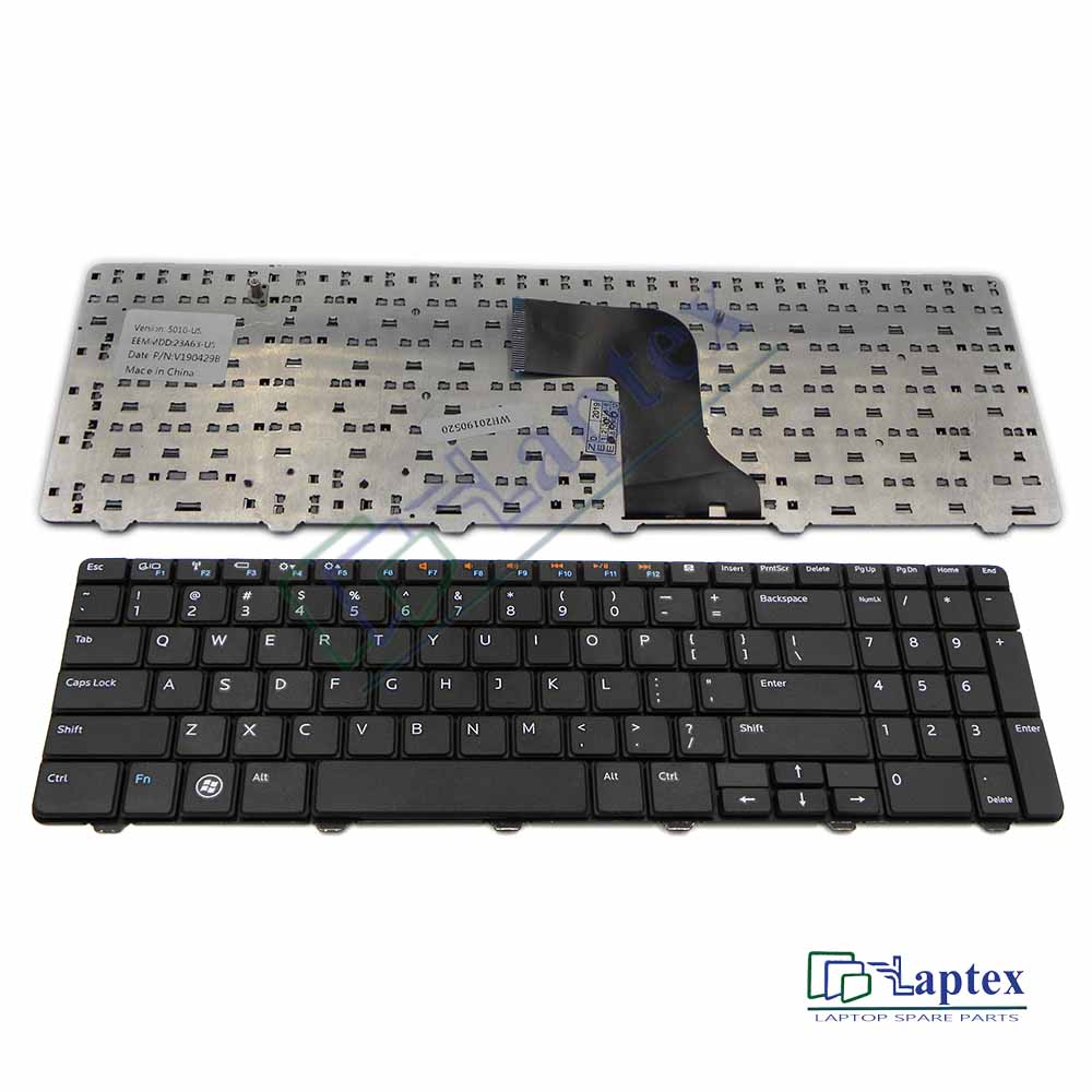 Dell Inspiron 15R N5010 M5010 M5010R Laptop Keyboard